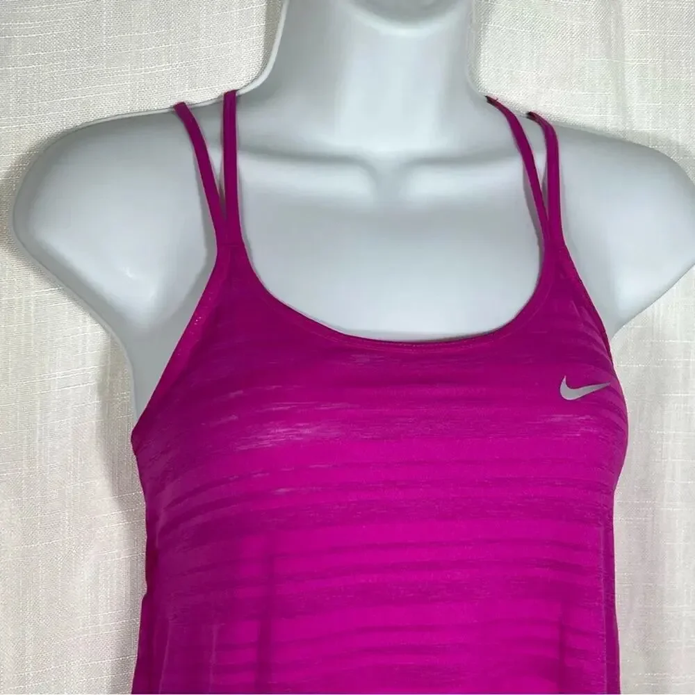 Nike Dri-Fit Athletic Top